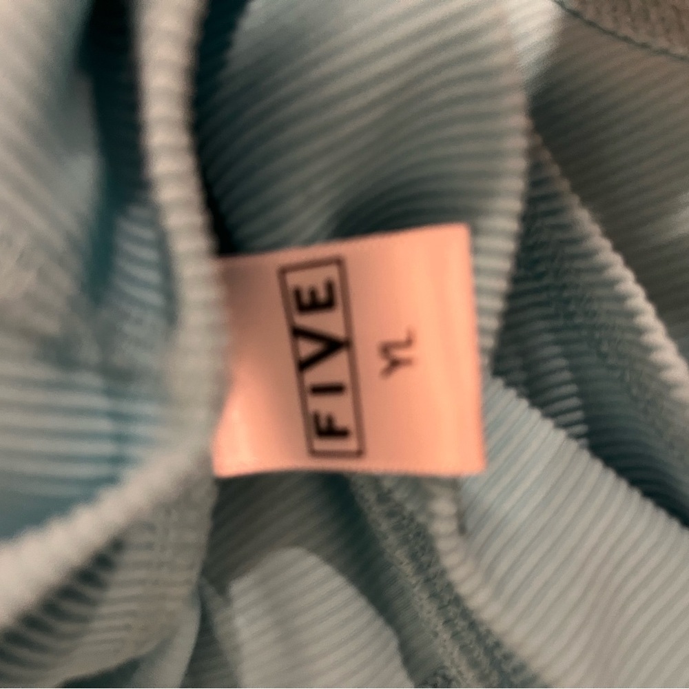 FIVE Kids Light Blue Shorts